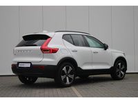 Occasion Volvo XC40 Plus 263 PK (193 kW) 2022 Wit SUV