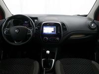 tweedehands Renault Captur 0.9 TCe Intens | Easy Life Pack | Trekhaak | LED | Climate Control | Camera | Parkeersensoren