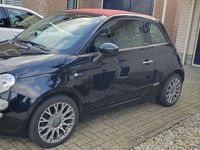 tweedehands Fiat 500 0.9 TwinAir T Lounge