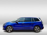 Occasion Citroën Grand C4 Picasso 131 PK (96 kW) 2017 Blauw MPV