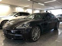 tweedehands Porsche Panamera 4S 'Pano Dak/Luchtvering/21' Turbo/DAB/Sportchrono