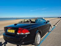 Occasion Volvo C70 Summum 179 PK (131 kW) 2007 Zwart Cabriolet