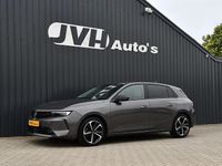 Occasion Opel Astra Elegance 131 PK (96 kW) 2023 Grijs Hatchback