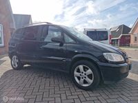 tweedehands Opel Zafira 1.8-16V Comfort