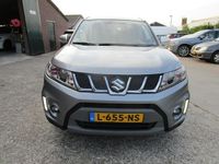 Occasion Suzuki Vitara 140 PK (102 kW) 2017 Grijs SUV