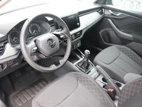 tweedehands Skoda Scala 1.0 TSI Ambition | Cruise control | Airco | Smartl