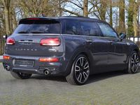 tweedehands Mini John Cooper Works Clubman 2.0 Hammersmith