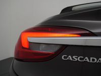 tweedehands Opel Cascada 1.6 Turbo Cosmo Leder | Navi | Trekhaak