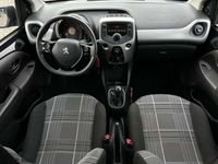 tweedehands Peugeot 108 1.0 e-VTi Active 69pk | Airco | Bluetooth | 5 deur