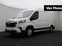 Occasion Maxus eDeliver 9 150 kW (204 PK) 2024 Wit Van
