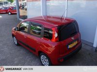 tweedehands Fiat Panda 0.9 TwinAir Lounge Clima/Parkeersensoren/ Navi