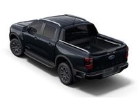 tweedehands Ford Ranger 2.0 Wildtrak Verlengde Double Cab EcoBlue | DUBBEL CABINE | POWER PACK | TECHNOLOGY PACK PLUS TRAILER | DC | DUBBELE CABINE |