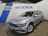 tweedehands VW Passat Variant 1.5 TSI Business / Trekhaak / Navi / Virtu