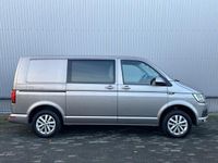 tweedehands VW Transporter 2.0 TDI L1H1*DSG*NAVI*CRUISE*A/C*PDC*DAB*BLUETOOTH