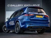 tweedehands Mercedes GLS63 AMG 4MATIC+ Premium Plus l Full option! l 7-persoons l