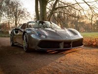 tweedehands Ferrari 488 Spider | Atelier Car | Lift | Racing seats | Akrap