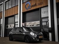 Occasion Mini Cooper S Business 192 PK (141 kW) 2014 Grijs Hatchback