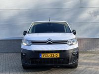 Occasion Citroën Berlingo 130 PK (95 kW) 2023 Wit MPV