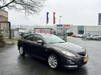 tweedehands Mazda 6 2.0 TS