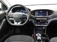 tweedehands Hyundai Ioniq Comfort EV 38 kWh (13.500- na SUBSIDIE) - Clima