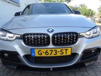 tweedehands BMW 340 340 I M SPORT AutomaatLed360LeerMemorySchuifda