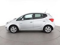 Occasion Hyundai ix20 Basis 90 PK (66 kW) 2016 Grijs Hatchback