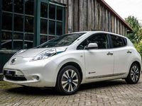 tweedehands Nissan Leaf TEKNA 24KWH