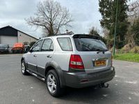 tweedehands Kia Sorento 3.5 V6 EX Luxe