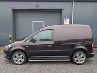 Occasion VW Caddy 2012 MPV