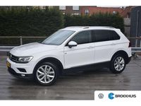 Occasion VW Tiguan Highline 150 PK (110 kW) 2019 Wit SUV
