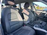 Occasion Audi A4 Business 120 PK (88 kW) 2010 Zwart (metallic) Stationwagen