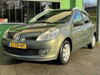 tweedehands Renault Clio Estate 1.6-16V Dynamique / Automaat / Cruise /