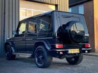 tweedehands Mercedes G55 AMG AMG Schuifdak Clima Xenon Cruise