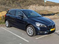 Occasion BMW 225 136 PK (100 kW) 2017 Blauw Stationwagen