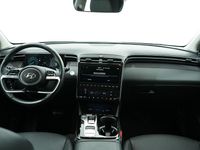Occasion Hyundai Tucson Premium 180 PK (132 kW) 2022 Grijs SUV