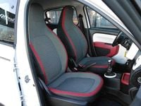 Occasion Renault Twingo Dynamique 2016 Wit Hatchback