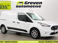Occasion Ford Transit Connect 2021 Wit MPV