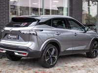 Occasion Nissan Qashqai Tekna 158 PK (116 kW) 2025 Grijs SUV