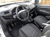 tweedehands Opel Combo 1.4 L1H1 ecoFLEX Selection