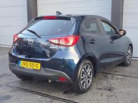 Occasion Mazda 2 Edition 90 PK (66 kW) 2018 Blauw Hatchback