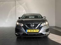 tweedehands Nissan Qashqai 1.3 DIG-T Acces Edition Climate control / Cruise control / Apple Carplay / Achteruitrijcamera