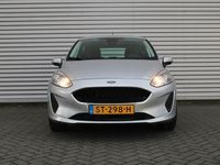 tweedehands Ford Fiesta 1.1 Trend | Lage km stand | Airco | Cruise | Parke