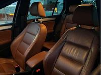 Occasion VW Golf V Highline 140 PK (102 kW) 2009 Blauw Stationwagen