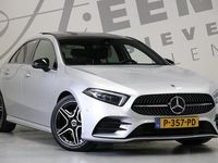 Occasion Mercedes A180 Business 136 PK (100 kW) 2022 Grijs Sedan