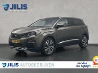 Occasion Peugeot 5008 Premium 131 PK (96 kW) 2020 Grijs SUV