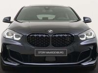 tweedehands BMW M135 1-serie i xDrive High Executive Automaat