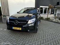 tweedehands Mercedes 450 GLE-KLASSE CoupéAMG 4MATIC