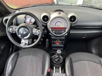 tweedehands Mini Cooper S Countryman 1.6 Chili / Schuifdak / PDC / Clima / Cruise / NAP