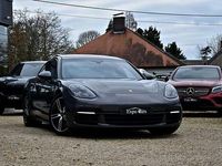 Occasion Porsche Panamera 4 Executive 330 PK (242 kW) 2018 Grijs Sedan