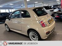 tweedehands Fiat 500S 500 0.9 TwinAir Turbo